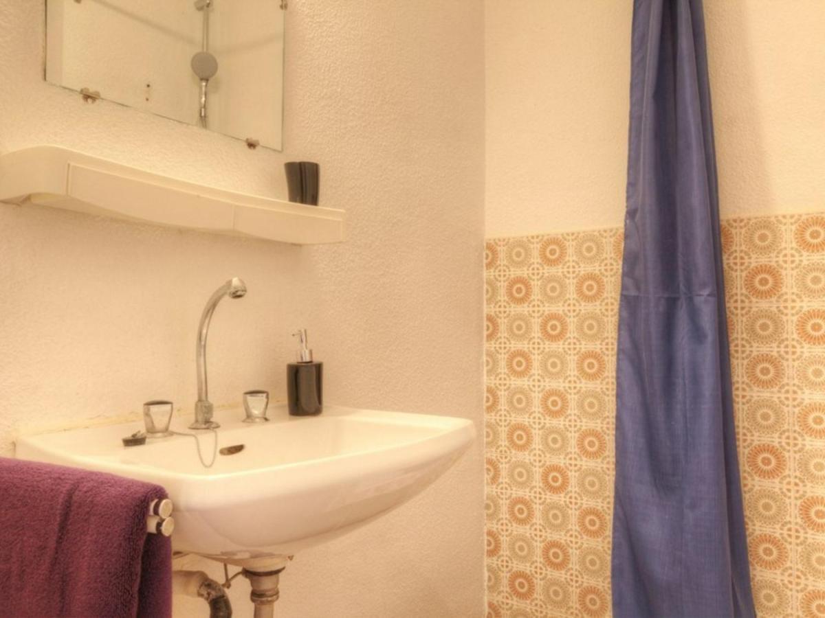 Appartement Cabine 6 Pers Avec Balcons, Proche Pistes - Serre-Chevalier, Chantemerle - Fr-1-330E-28 Saint Chaffrey Bagian luar foto